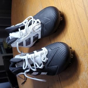 Football-soccer outdoor cleats